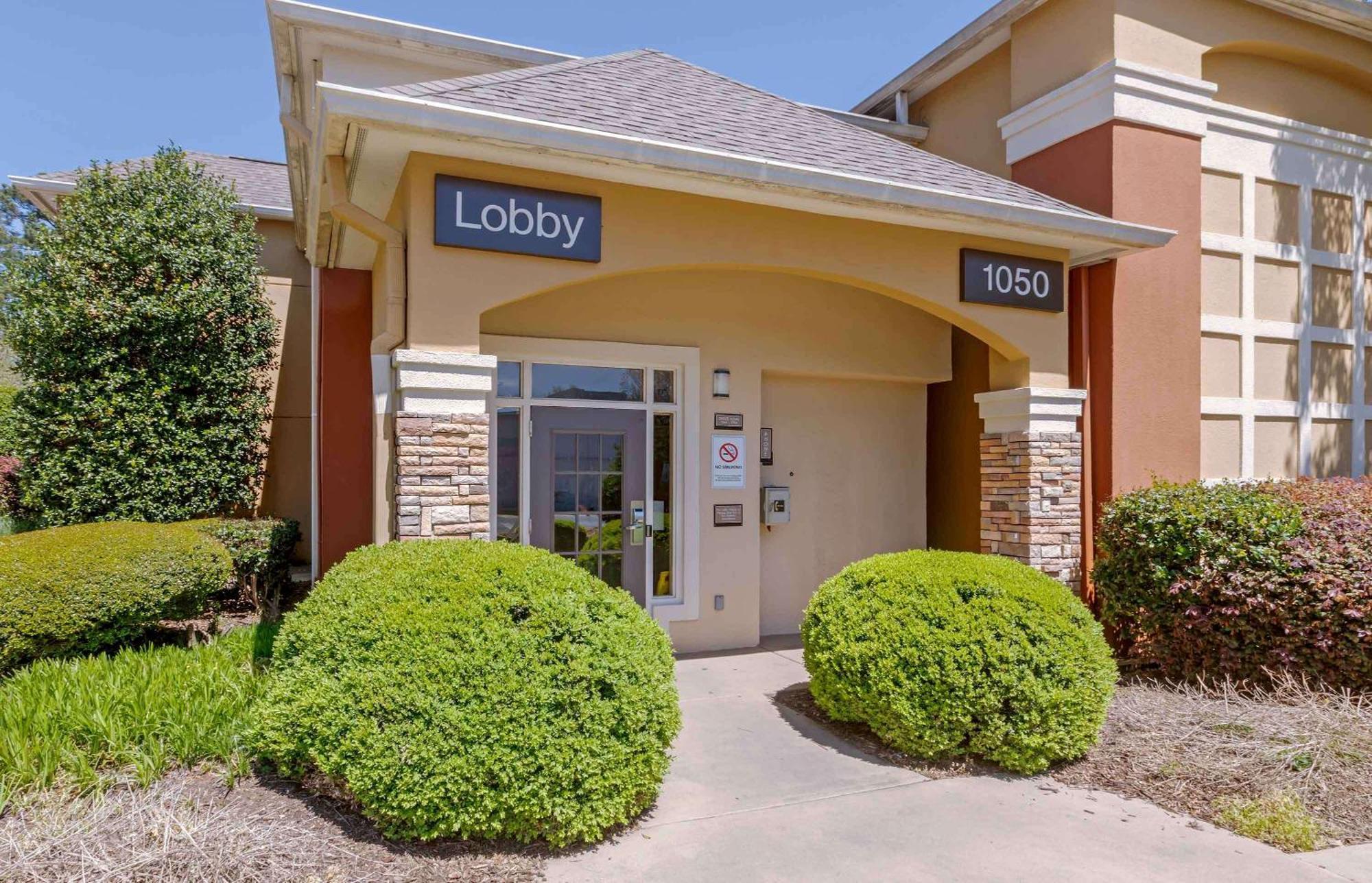 Extended Stay America Select Suites - Atlanta - Perimeter - Hammond Drive Sandy Springs Exterior photo