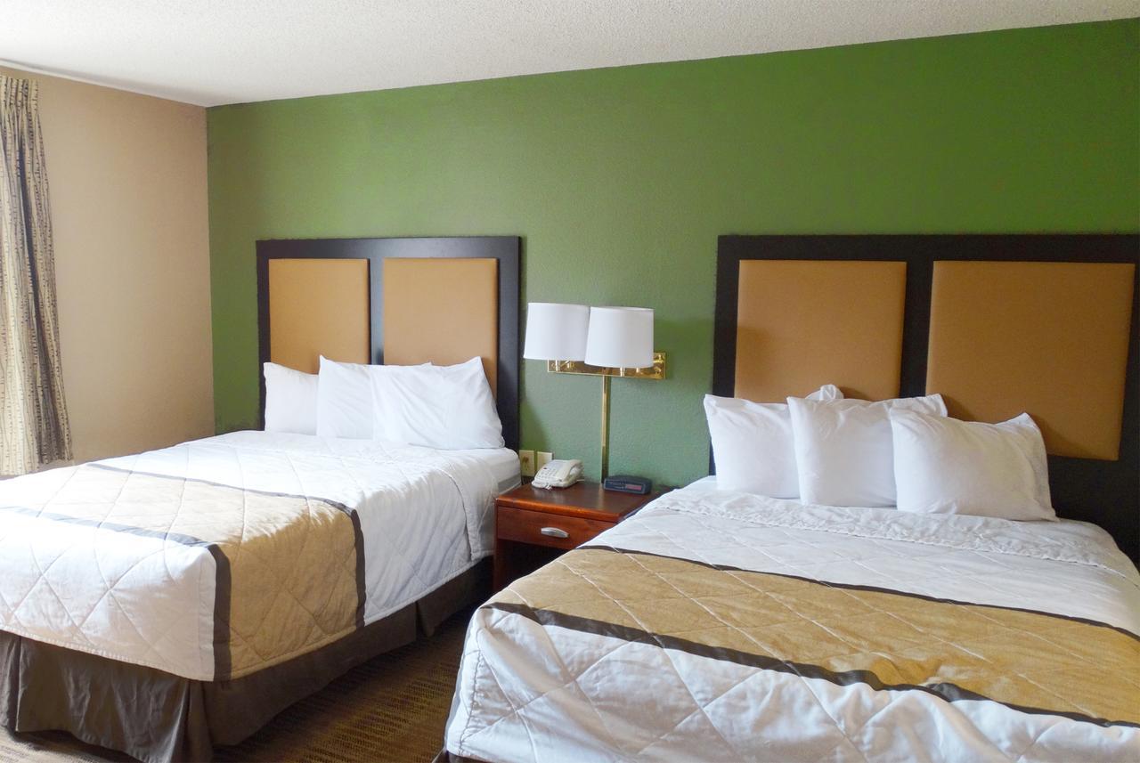 Extended Stay America Select Suites - Atlanta - Perimeter - Hammond Drive Sandy Springs Exterior photo